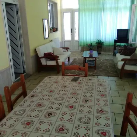 Casa vacanze Cycas