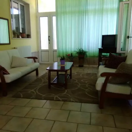Casa vacanze Cycas