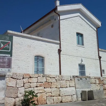 Casa vacanze Cycas